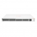 Desktop Switch HPE JL815A#ABB Wit