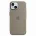 Mobilfodral Apple iPhone 15 Brun Apple iPhone 15