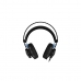 Gaming Headset mit Mikrofon Lenovo GXD0T69863 Schwarz