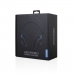 Gaming Headset mit Mikrofon Lenovo GXD0T69863 Schwarz