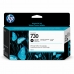 Originele inkt cartridge HP P2V67A Zwart