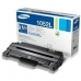 Toner HP MLT-D1052L Black