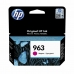 Originale Blekkpatroner HP 963 Magenta