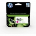 Cartucho de Tinta Original HP 963XL Magenta