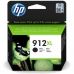 Cartucho de Tinta Original HP 912XL Negro