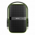 Disco Duro Externo Silicon Power Armor A60 2.5