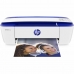 Multifunctionele Printer HP Hewlett-Packard Wit