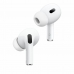 Ακουστικά in Ear Bluetooth Apple AirPods Pro (2nd generation) Λευκό