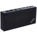 Dockstation Lenovo 40AY0090EU Nero