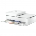 Impressora multifunções HP 6420E Branco WiFi