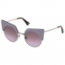 Solbriller for Kvinner Web Eyewear WE0229A Ø 49 mm