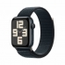 Montre intelligente Apple Watch SE Noir 44 mm