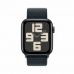 Smartwatch Apple Watch SE Preto 44 mm