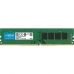 RAM geheugen Crucial CT8G4DFS824A 8 GB DDR4