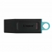 Memoria USB Kingston Exodia Negro 64 GB (1 unidad)