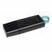 Memoria USB Kingston Exodia Negro 64 GB (1 unidad)