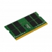 RAM atmintis Kingston KVR32S22S8/16 DDR4 16 GB
