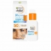 Kūno serumas Garnier Sensitive Advanced Super UV Kremas nuo saulės SPF 50+ 40 ml