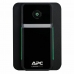 Ononderbreekbaar Stroomvoorzieningssysteem Interactief SAI APC Back-UPS 300 W