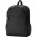 Laptop Backpack HP 1X644AA Black 15.6