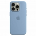 Handyhülle Apple iPhone 15 Pro Max Blau Apple iPhone 15 Pro Max