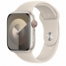 Pulksteņa siksna Apple Watch Apple MT2V3ZM/A M/L 41 mm Balts