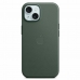 Capa para Telemóvel Apple iPhone 15 Plus Verde Apple iPhone 15 Plus