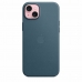 Capa para Telemóvel Apple iPhone 15 Plus Azul Apple iPhone 15 Plus