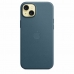 Custodia per Cellulare Apple iPhone 15 Plus Azzurro Apple iPhone 15 Plus