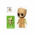 Αρθρωτό Σχήμα Mattel I Am Groot Φώτα Kίνησης