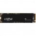 Disque dur Micron CT4000P3SSD8 4 TB SSD