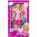 Docka Barbie HLL19