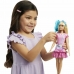 Muñeca Barbie HLL19