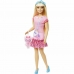 Muñeca Barbie HLL19