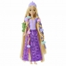 Bábika Disney Princess Rapunzel