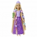 Bambola Disney Princess Rapunzel