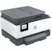 Multifunction Printer HP 9010e