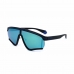 Unisex Saulesbrilles Polaroid PLD MSGM 2_G