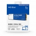 Cietais Disks Western Digital SN580 TLC 1 TB SSD