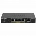 Komutatorius Netgear GS305PP-100PES 10 Gbps