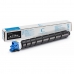 Toner Kyocera 1T02NDCNL1 Black Cyan