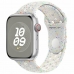 Smartwatch Apple MUV03ZM/A Wit Zilverkleurig