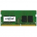 Mémoire RAM Crucial CT4G4SFS824A DDR4 2400 MHz 4 GB