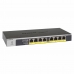 Prekidač Netgear GS108LP-100EUS RJ-45