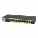 Prekidač Netgear GS108LP-100EUS RJ-45