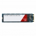 Tvrdi disk SSD Western Digital Red SA500 M.2 2 TB SSD