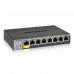 Kytkin Netgear GS108T-300PES