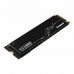 Cietais Disks Kingston SKC3000D/2048G 2 TB SSD