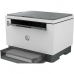 Impresora Láser Monocromo HP LaserJet Tank MFP 1604w