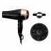 Hairdryer Remington Black 2200 W (2200 W)